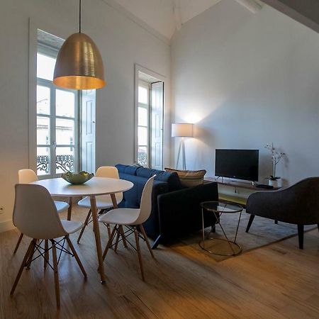Appartamento Mouzinho Cosy Loft OOporto Esterno foto
